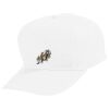 Youth Five-Panel Cotton Twill Cap Thumbnail