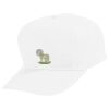 Youth Five-Panel Cotton Twill Cap Thumbnail