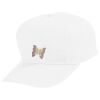 Youth Five-Panel Cotton Twill Cap Thumbnail