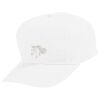 Youth Five-Panel Cotton Twill Cap Thumbnail