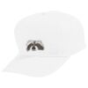 Youth Five-Panel Cotton Twill Cap Thumbnail