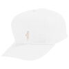 Youth Five-Panel Cotton Twill Cap Thumbnail