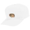 Youth Five-Panel Cotton Twill Cap Thumbnail