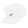 Youth Five-Panel Cotton Twill Cap Thumbnail