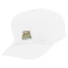 Youth Five-Panel Cotton Twill Cap Thumbnail