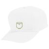 Youth Five-Panel Cotton Twill Cap Thumbnail