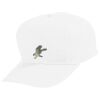 Youth Five-Panel Cotton Twill Cap Thumbnail