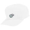 Youth Five-Panel Cotton Twill Cap Thumbnail