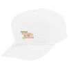Youth Five-Panel Cotton Twill Cap Thumbnail