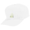 Youth Five-Panel Cotton Twill Cap Thumbnail