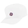 Youth Five-Panel Cotton Twill Cap Thumbnail