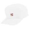 Youth Five-Panel Cotton Twill Cap Thumbnail