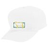 Youth Five-Panel Cotton Twill Cap Thumbnail