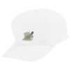 Youth Five-Panel Cotton Twill Cap Thumbnail