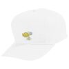 Youth Five-Panel Cotton Twill Cap Thumbnail