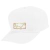 Youth Five-Panel Cotton Twill Cap Thumbnail