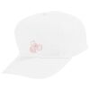 Youth Five-Panel Cotton Twill Cap Thumbnail
