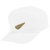 Youth Five-Panel Cotton Twill Cap Thumbnail
