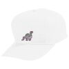 Youth Five-Panel Cotton Twill Cap Thumbnail