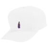 Youth Five-Panel Cotton Twill Cap Thumbnail