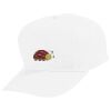 Youth Five-Panel Cotton Twill Cap Thumbnail