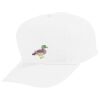 Youth Five-Panel Cotton Twill Cap Thumbnail