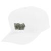 Youth Five-Panel Cotton Twill Cap Thumbnail