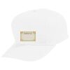 Youth Five-Panel Cotton Twill Cap Thumbnail