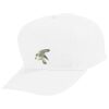 Youth Five-Panel Cotton Twill Cap Thumbnail