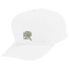 Youth Five-Panel Cotton Twill Cap Thumbnail