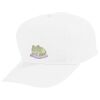Youth Five-Panel Cotton Twill Cap Thumbnail