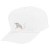 Youth Five-Panel Cotton Twill Cap Thumbnail