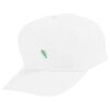 Youth Five-Panel Cotton Twill Cap Thumbnail