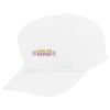 Youth Five-Panel Cotton Twill Cap Thumbnail