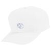 Youth Five-Panel Cotton Twill Cap Thumbnail