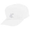 Youth Five-Panel Cotton Twill Cap Thumbnail