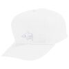 Youth Five-Panel Cotton Twill Cap Thumbnail
