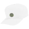 Youth Five-Panel Cotton Twill Cap Thumbnail