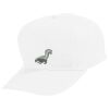 Youth Five-Panel Cotton Twill Cap Thumbnail