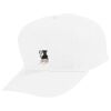 Youth Five-Panel Cotton Twill Cap Thumbnail