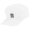 Youth Five-Panel Cotton Twill Cap Thumbnail