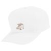 Youth Five-Panel Cotton Twill Cap Thumbnail