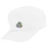 Youth Five-Panel Cotton Twill Cap Thumbnail