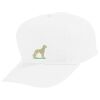 Youth Five-Panel Cotton Twill Cap Thumbnail