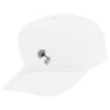 Youth Five-Panel Cotton Twill Cap Thumbnail