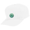 Youth Five-Panel Cotton Twill Cap Thumbnail