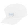 Youth Five-Panel Cotton Twill Cap Thumbnail