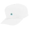 Youth Five-Panel Cotton Twill Cap Thumbnail