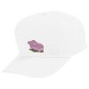 Youth Five-Panel Cotton Twill Cap Thumbnail