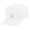 Youth Five-Panel Cotton Twill Cap Thumbnail